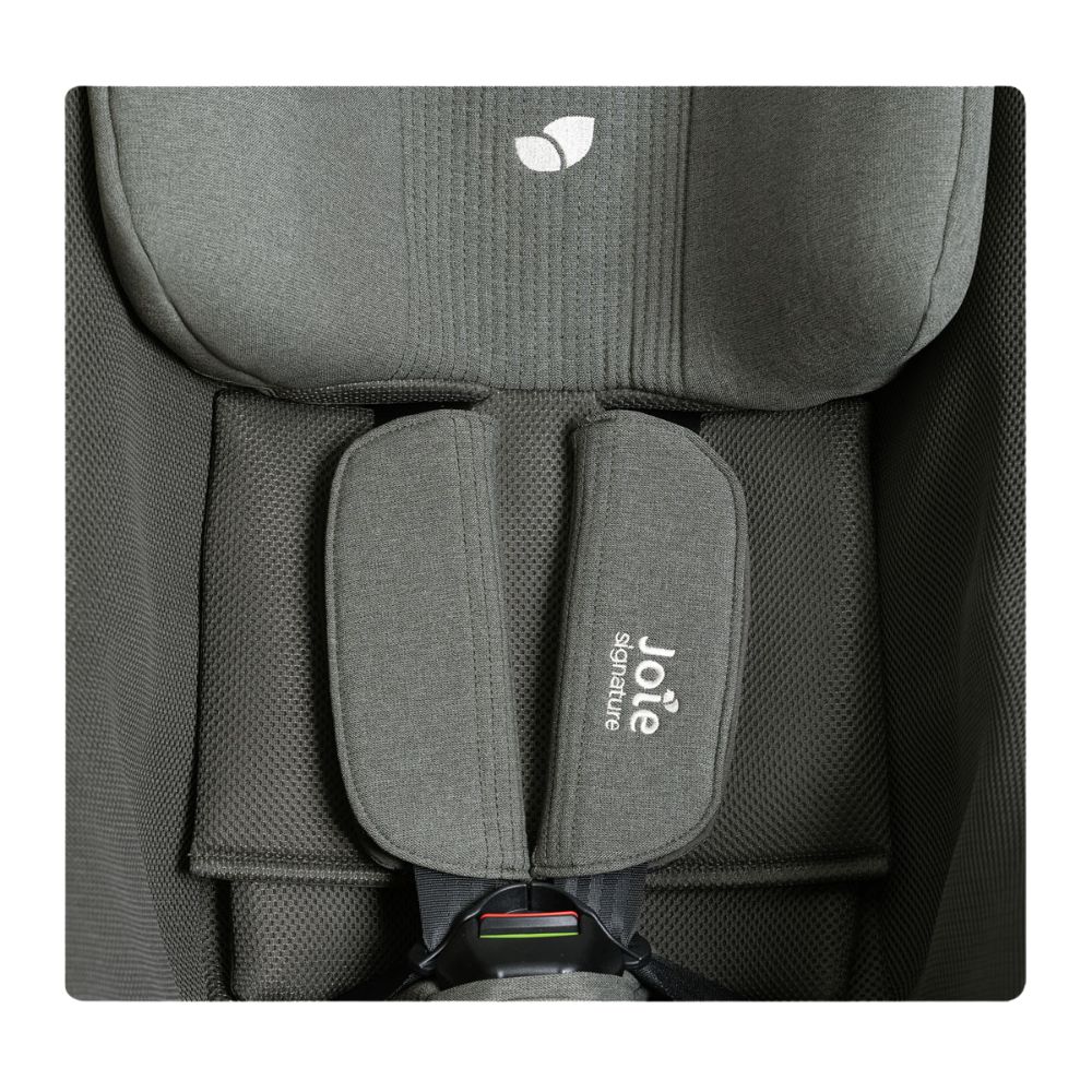 Joie I-Harbour E Bilbarnstol Evergreen