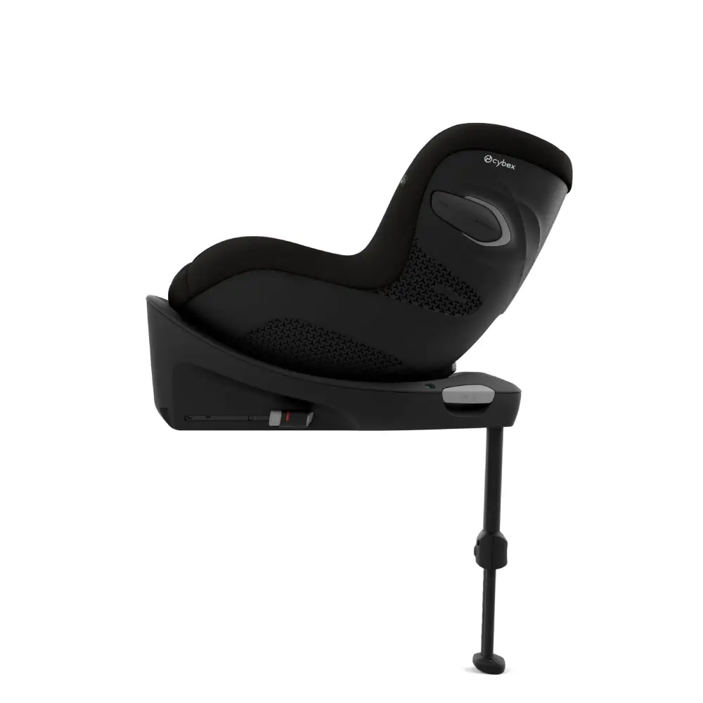 Cybex Sirona G3 i-Size bilbarnstol Magic Black