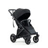 Emmaljunga SONIC Barnvagn Urban black MY27