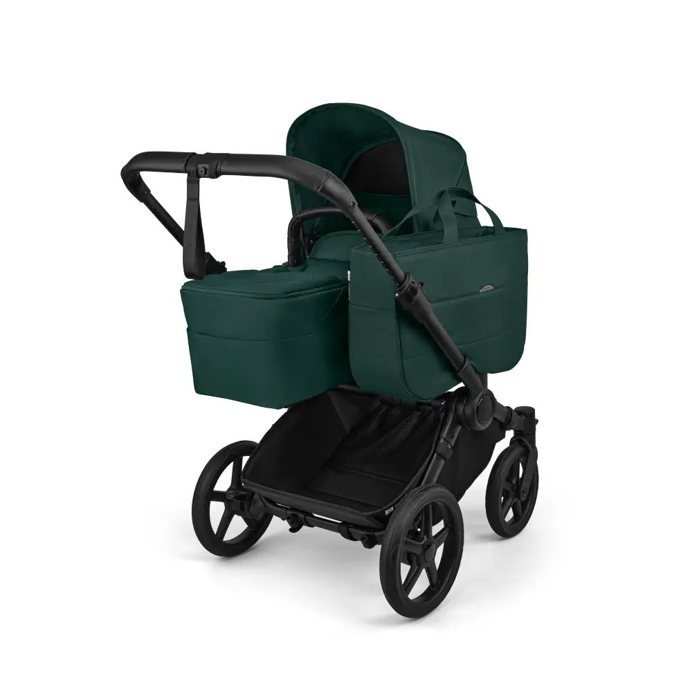 Bugaboo Donkey 6 Fern Green