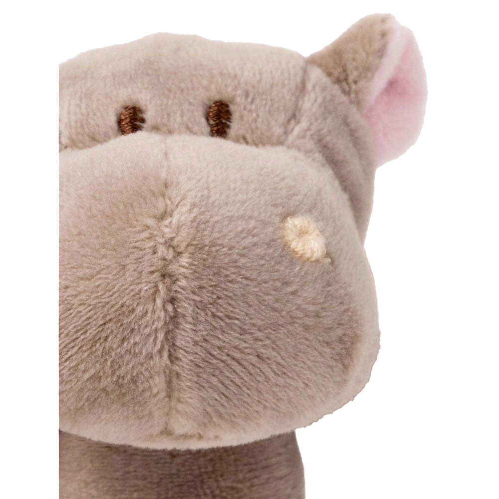 Teddykompaniet Diinglisar Skallra Flodhäst Mud