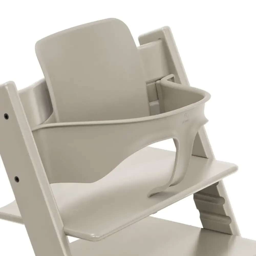 Stokke Tripp Trapp Baby Set Cashmere Grey