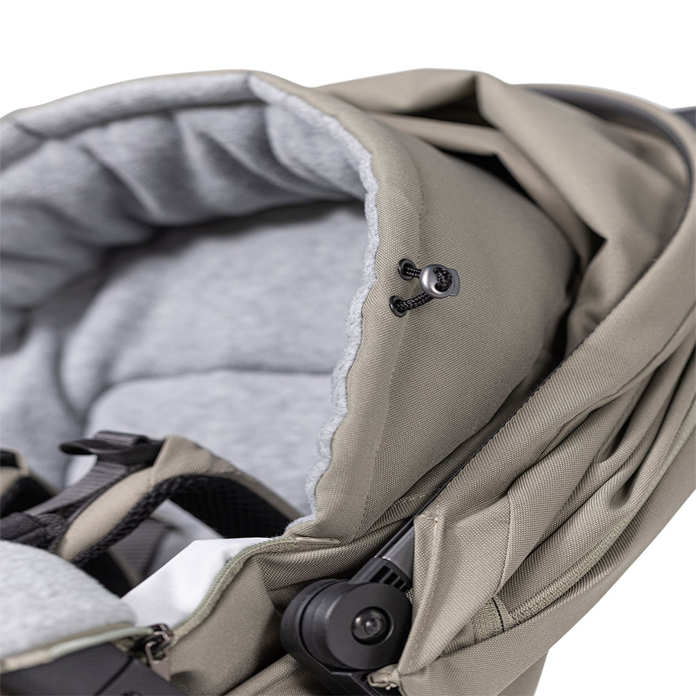 Joolz universal åkpåse Dark Navy blue