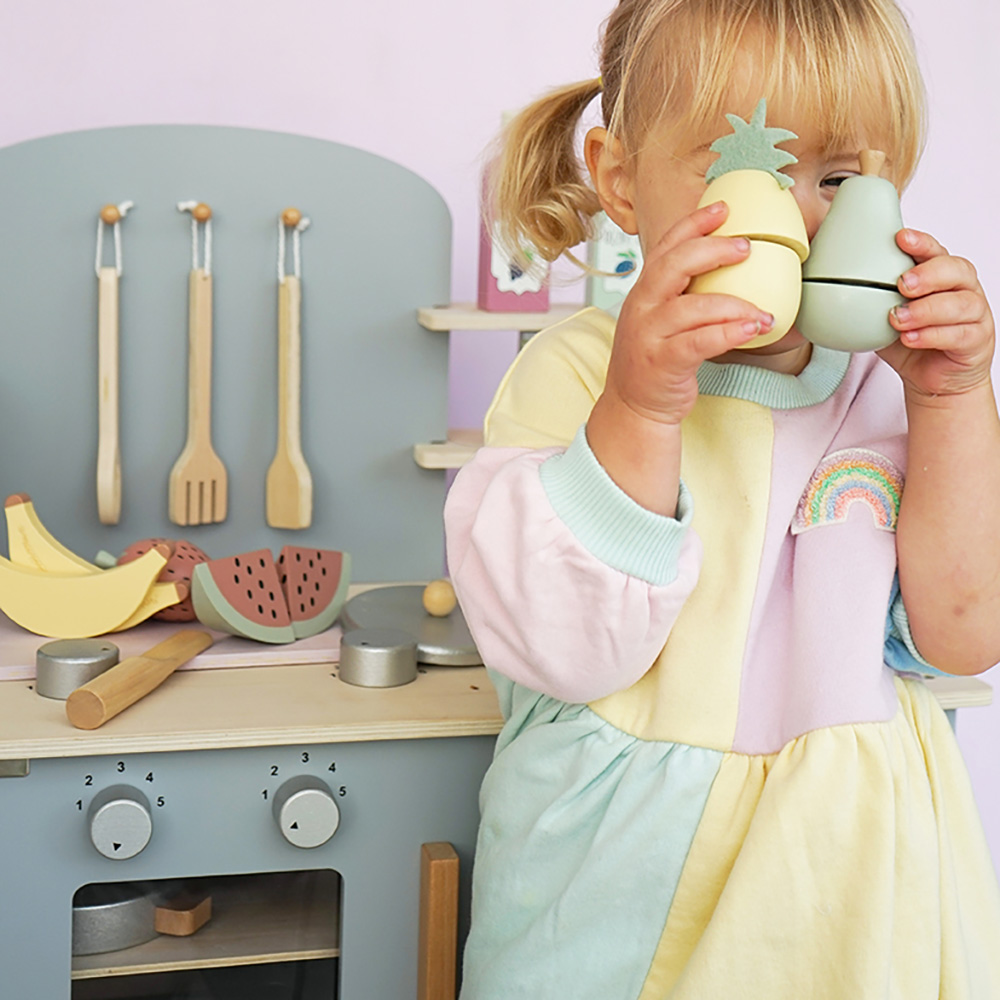 JaBaDaBaDo Skära frukt 