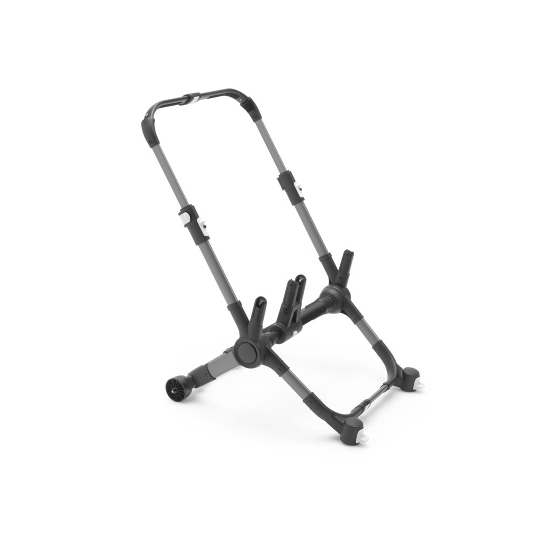 Bugaboo Donkey 5 Chassi Graphite