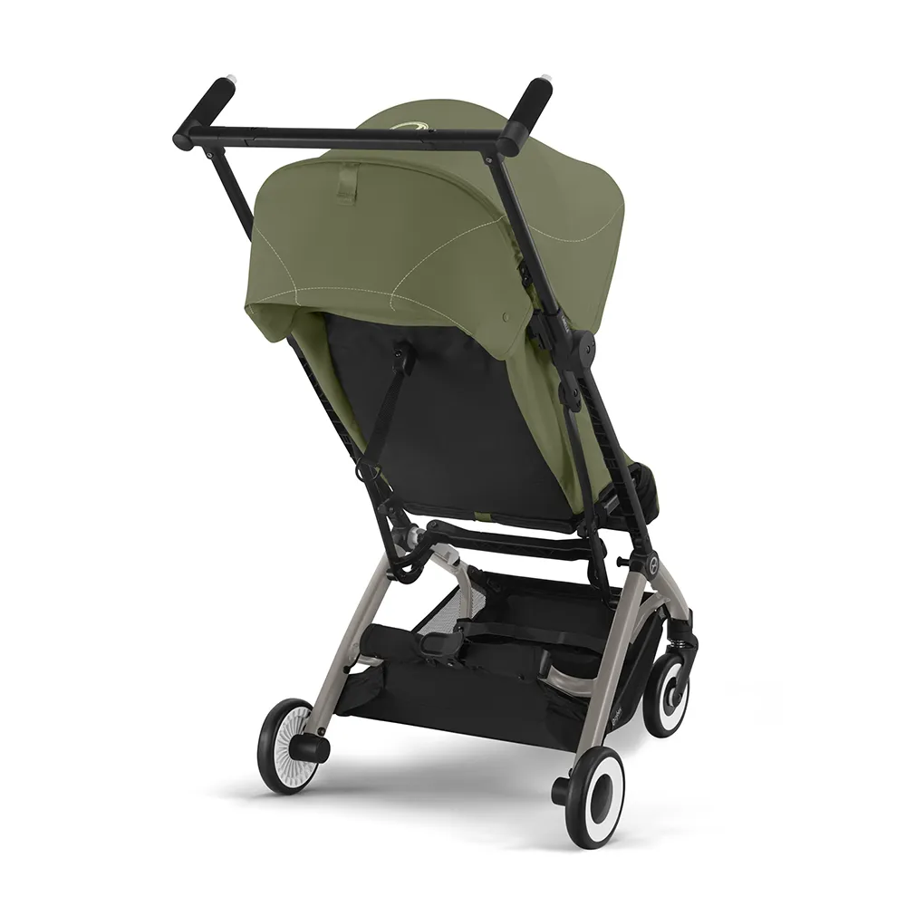 Cybex Libelle Moss Green
