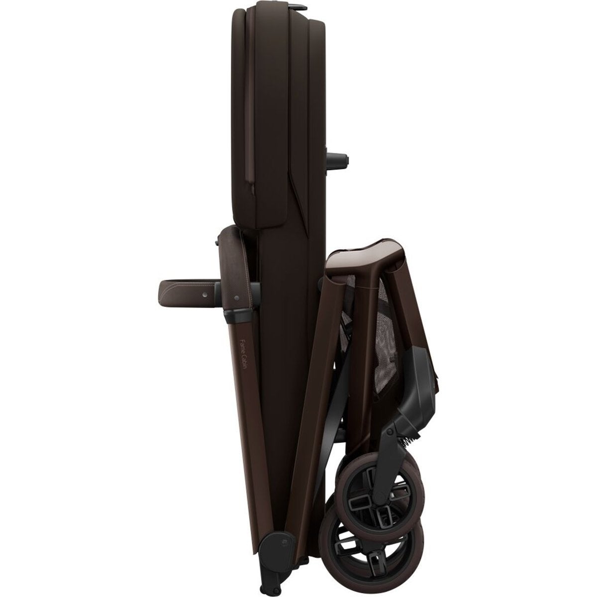 Maxi-Cosi Cabin Cot Liggdel Espresso Brown