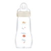 MAM Feel Good Glasflaska 260 ml 1p Neutral