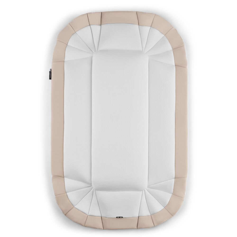 Bugaboo baby nest Desert Taupe