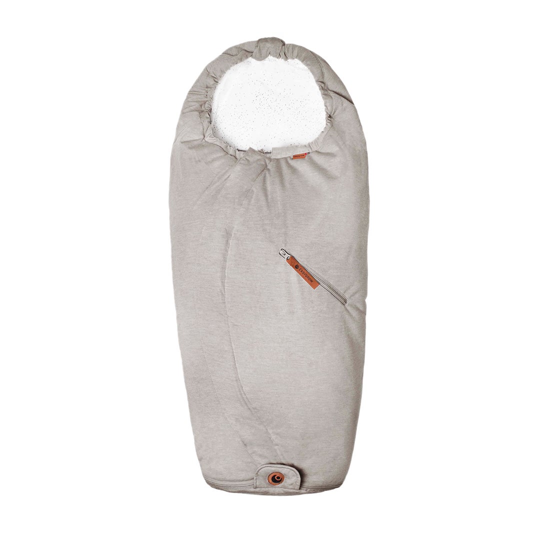 Easygrow åkpåse Lyng Grey