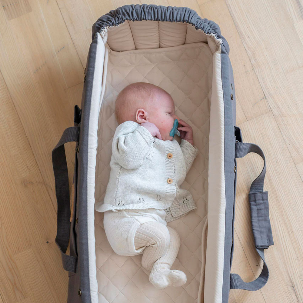 Filibabba Frida Swift Lift 2.0 Grey