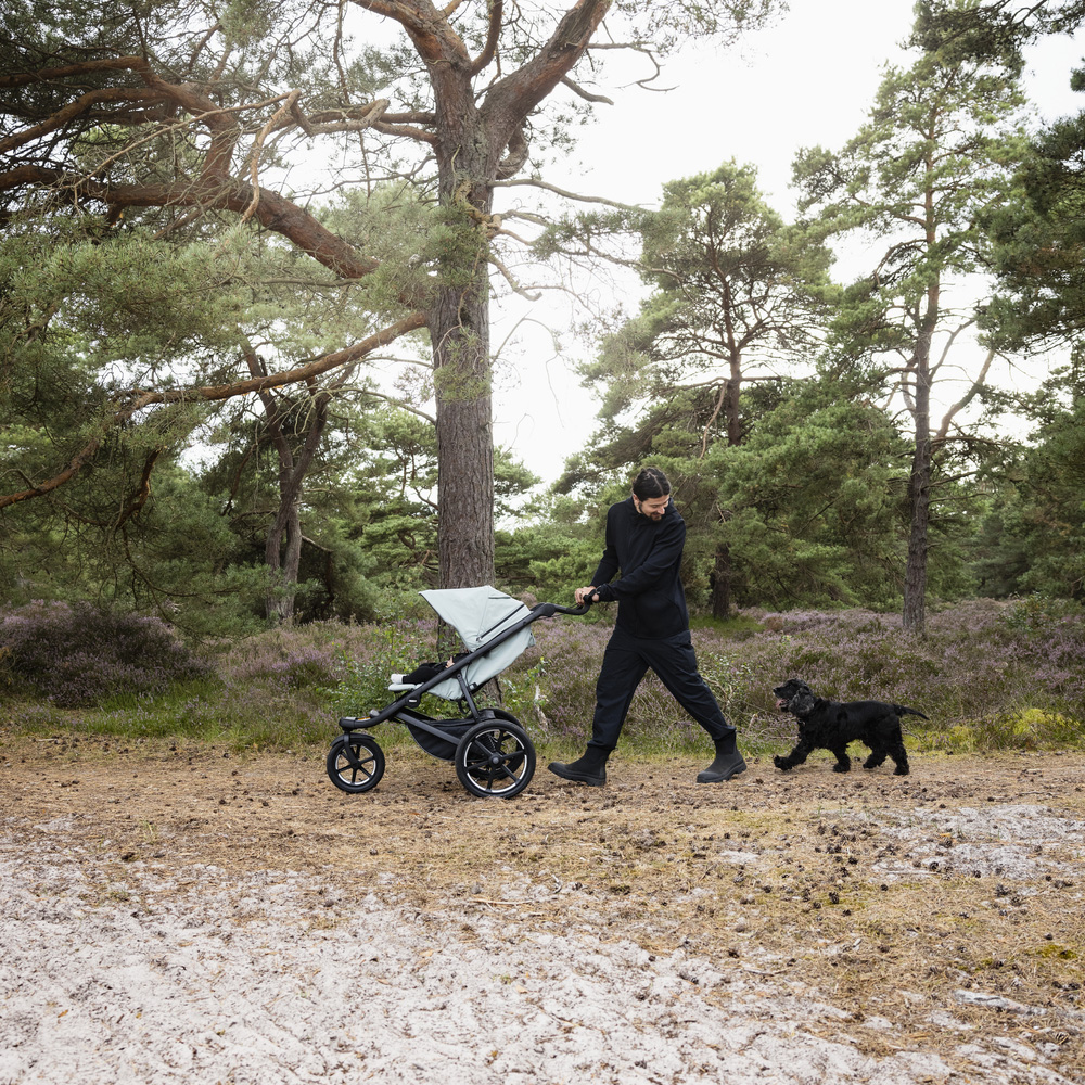 Thule barnvagn Urban Glide 3