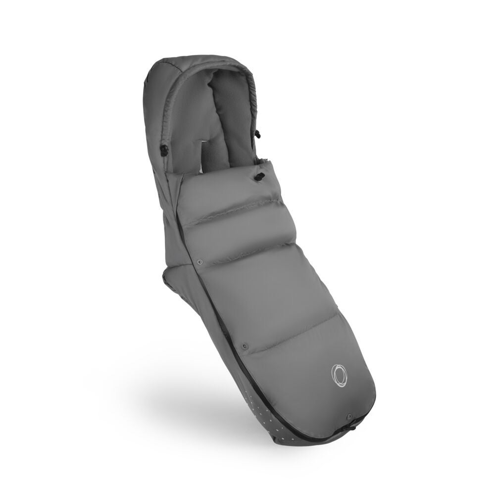 Bugaboo Thermolite Åkpåse Moon Grey