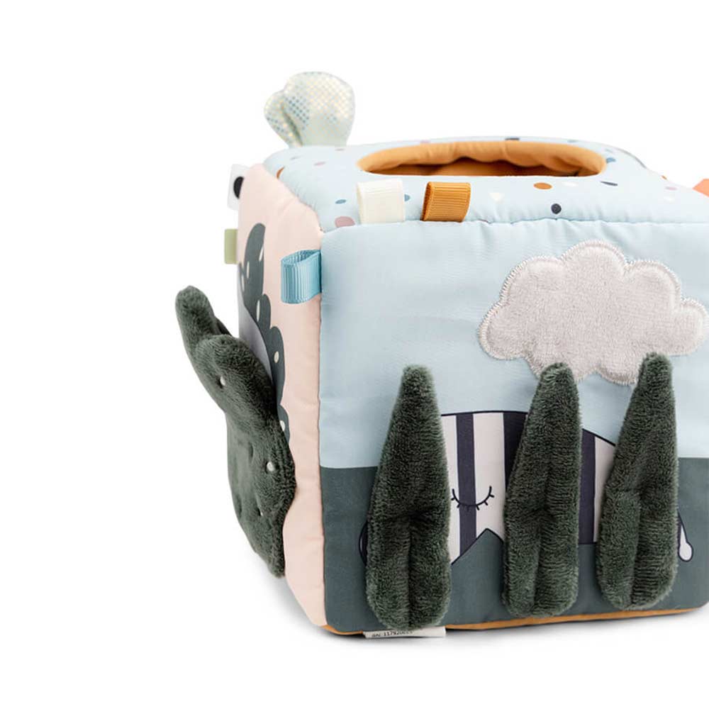 Done by Deer Aktivitetskub Deer friends Colour Mix