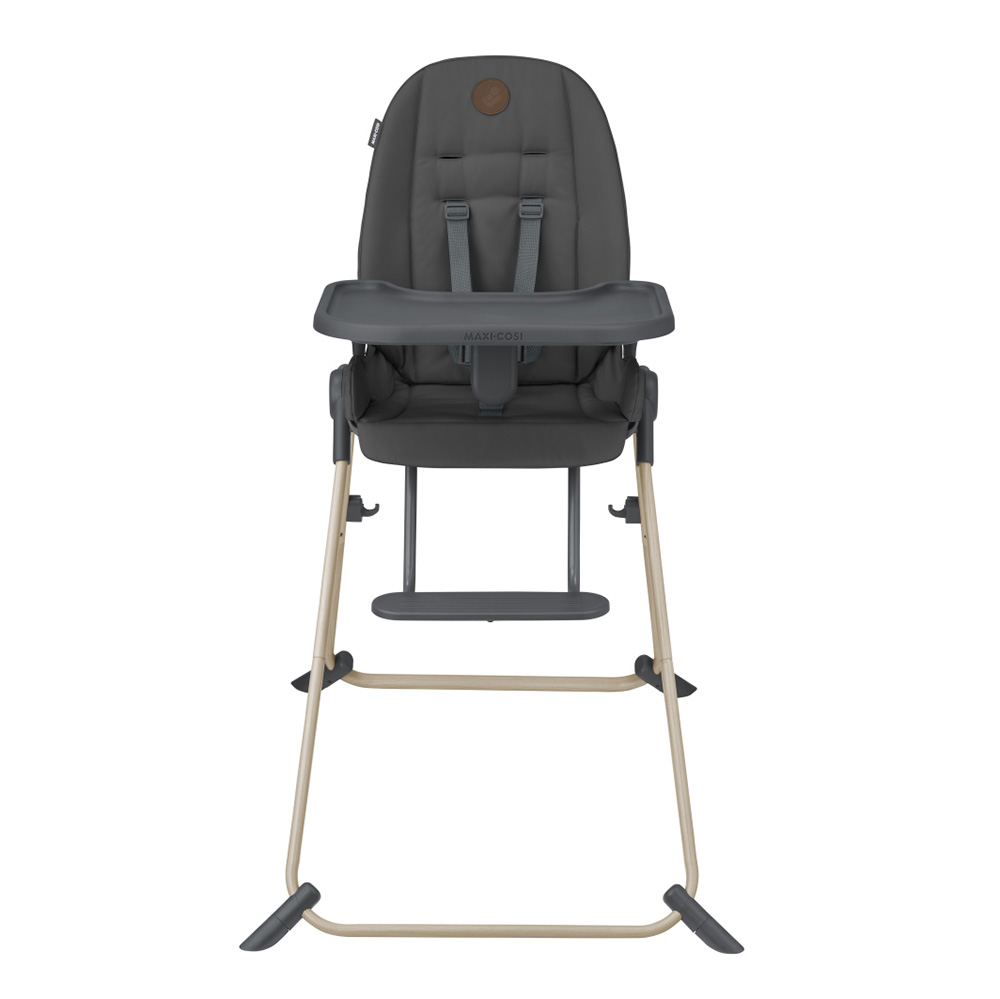 Maxi-Cosi Ava matstol Beyond Graphite Eco