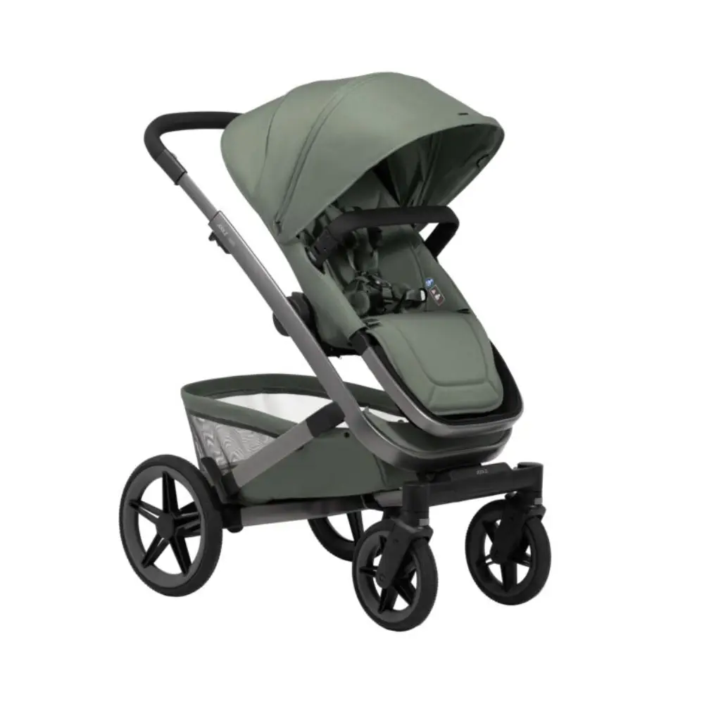 Joolz Geo5 komplett vagn Sage green