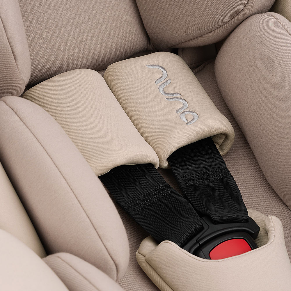 Nuna babyskydd Arra Flex Biscotti