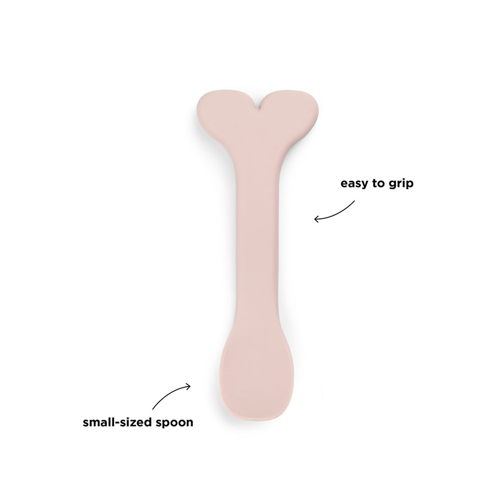 Done by Deer silikonsked 3-pack Wally Powder