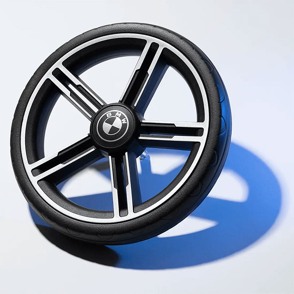 Nuna TRVL LX resevagn MICA BMW Collection