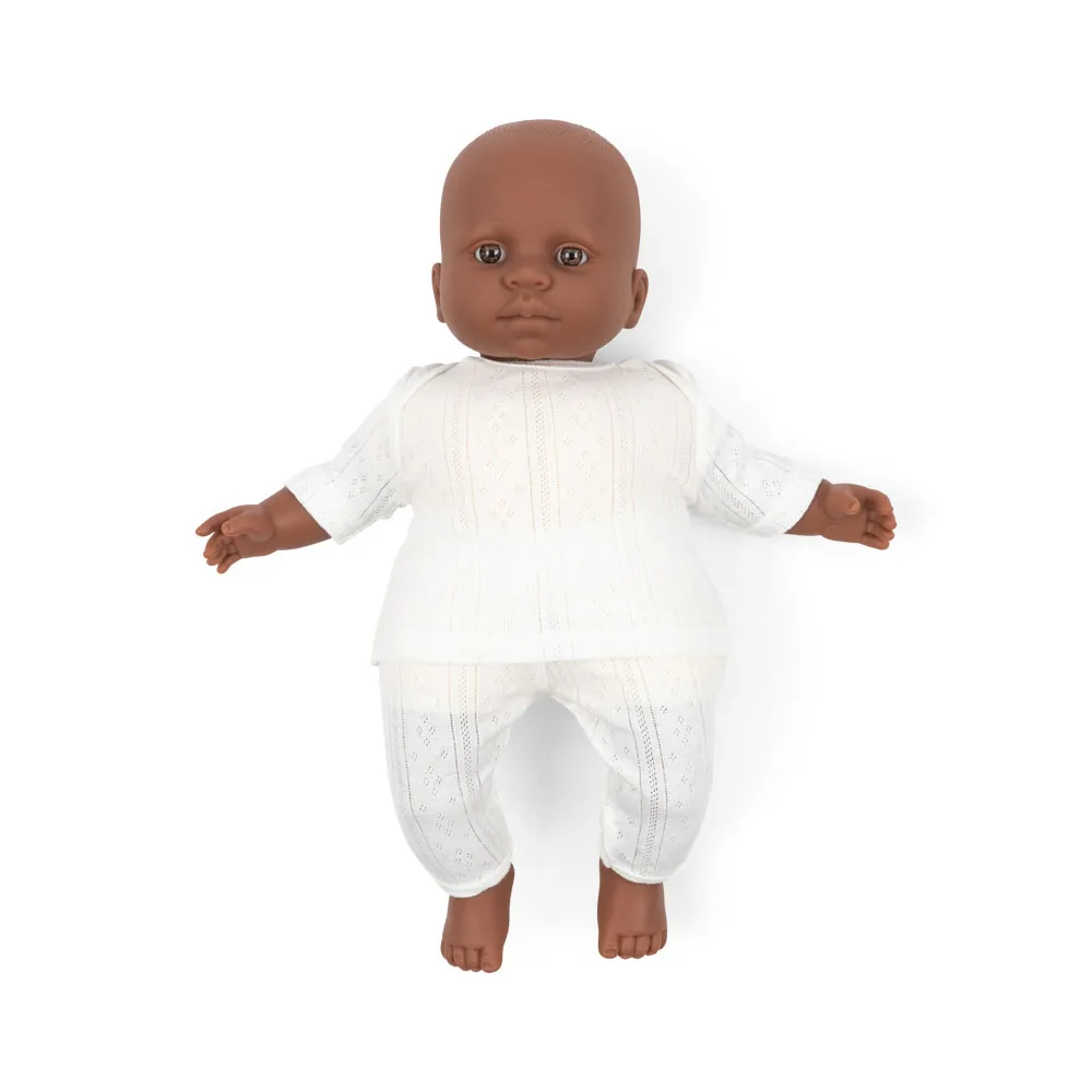 Konges Slöjd Gerd Docka