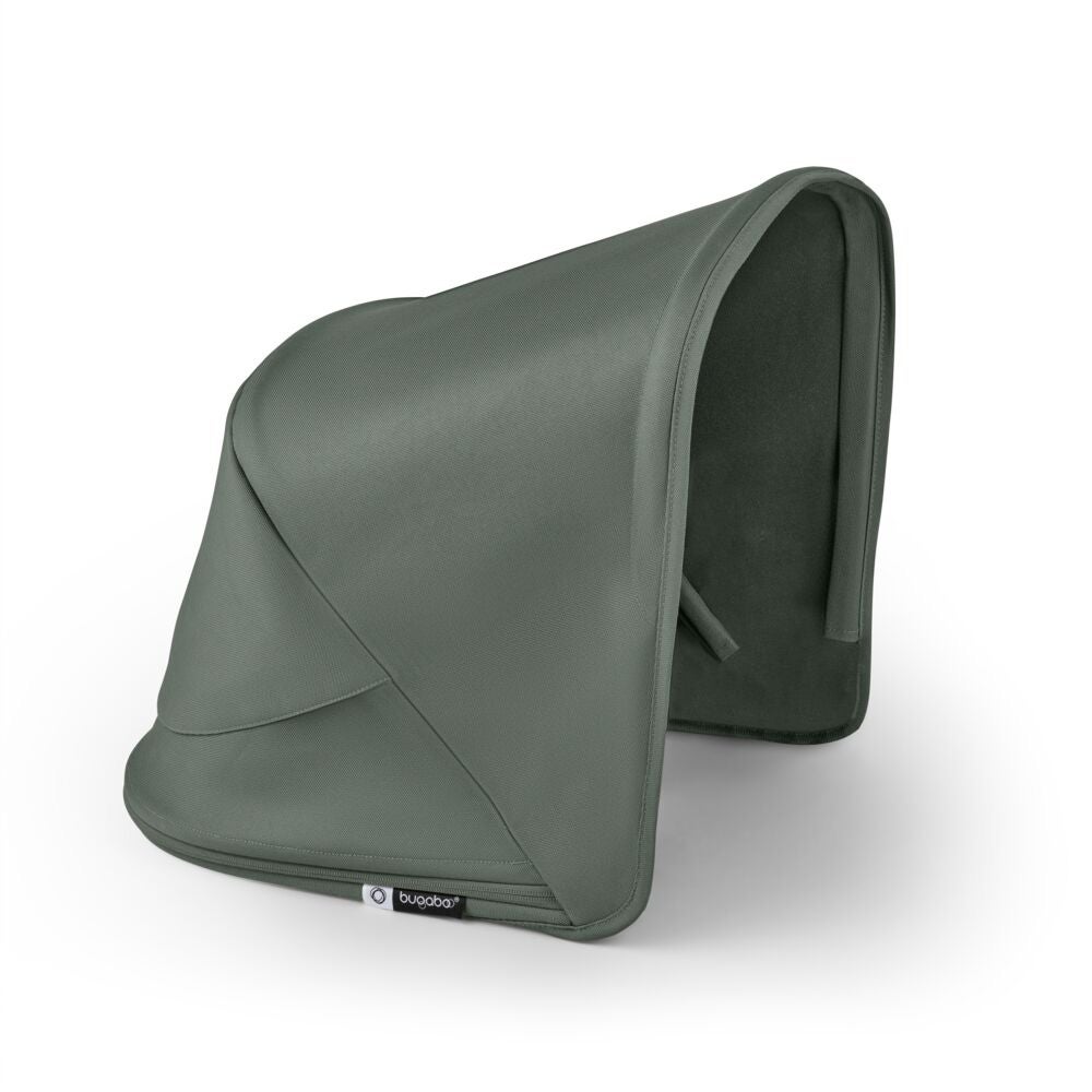 Bugaboo Fox 5 Renew/ Kangaroo Sufflett Forest Green