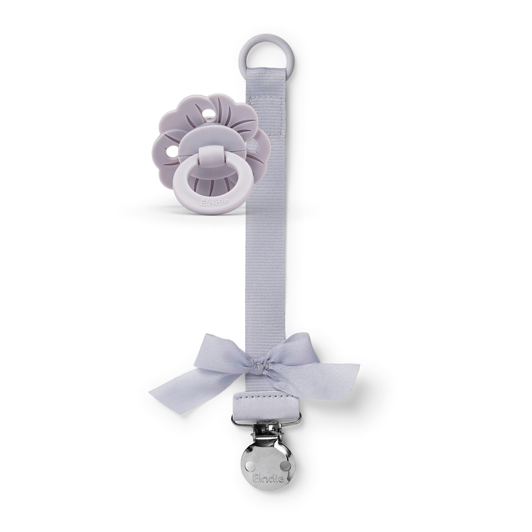 Elodie Details Napp & Napphållare Set Lavender Love