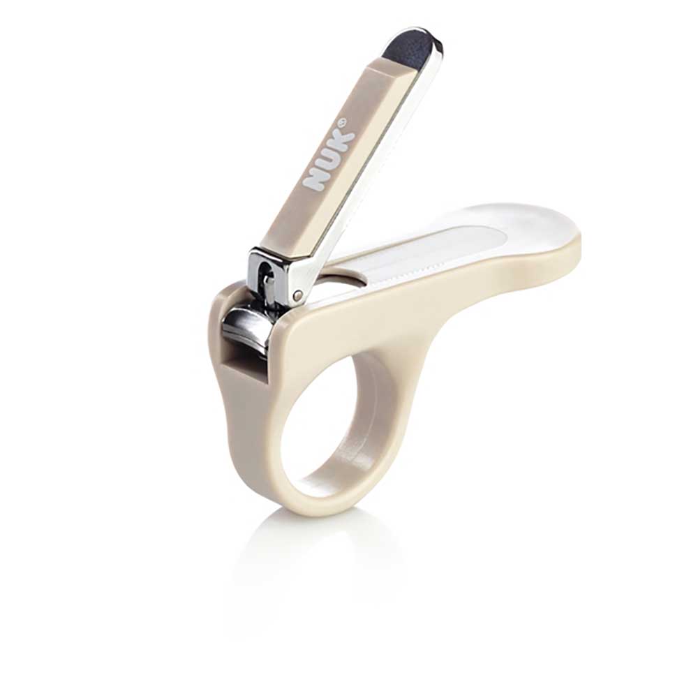 NUK baby nagelklippare