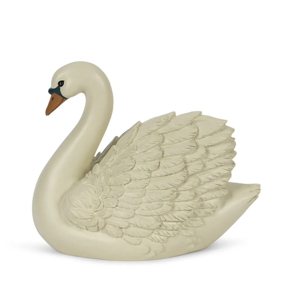 Konges Slöjd Sparbössa Svan