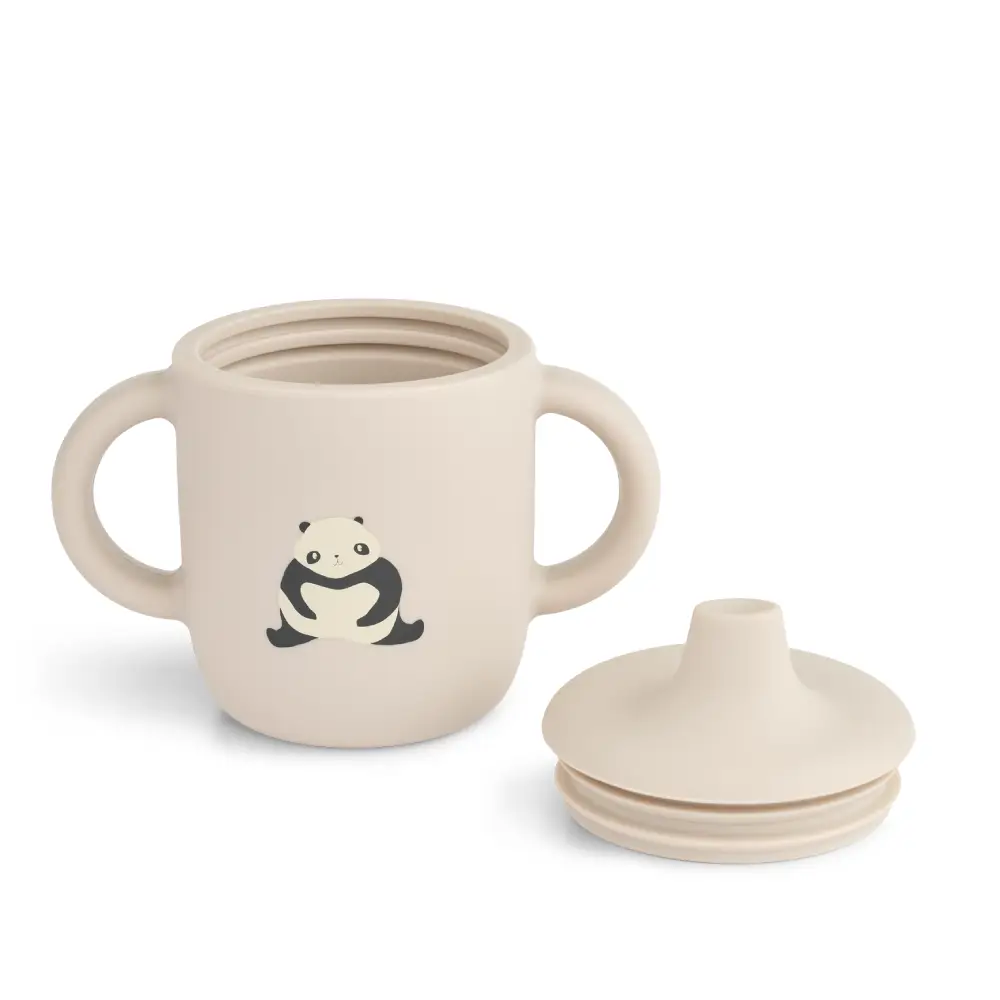 Liewood Neil Pipmugg Panda / Sandy
