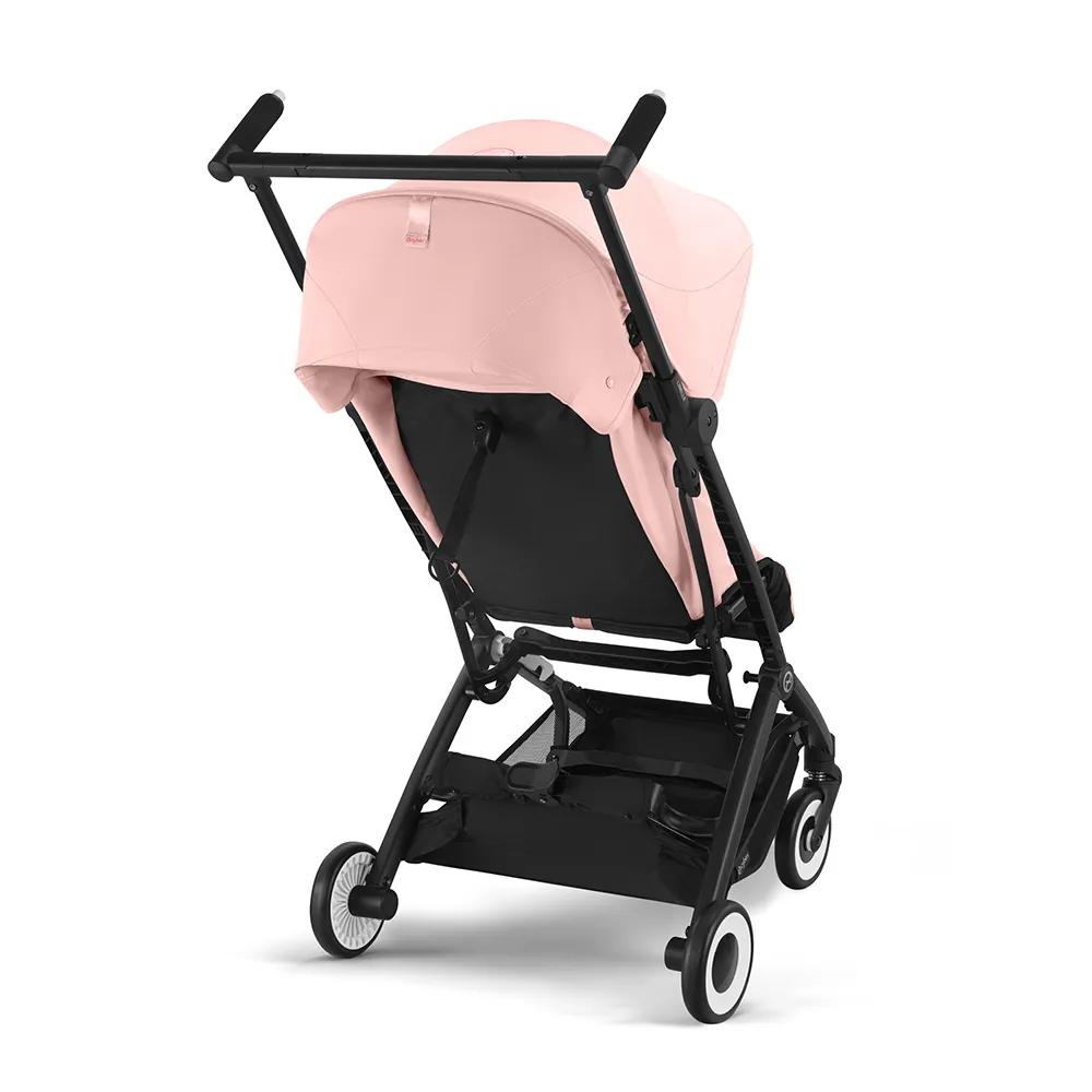 Cybex Libelle Candy Pink
