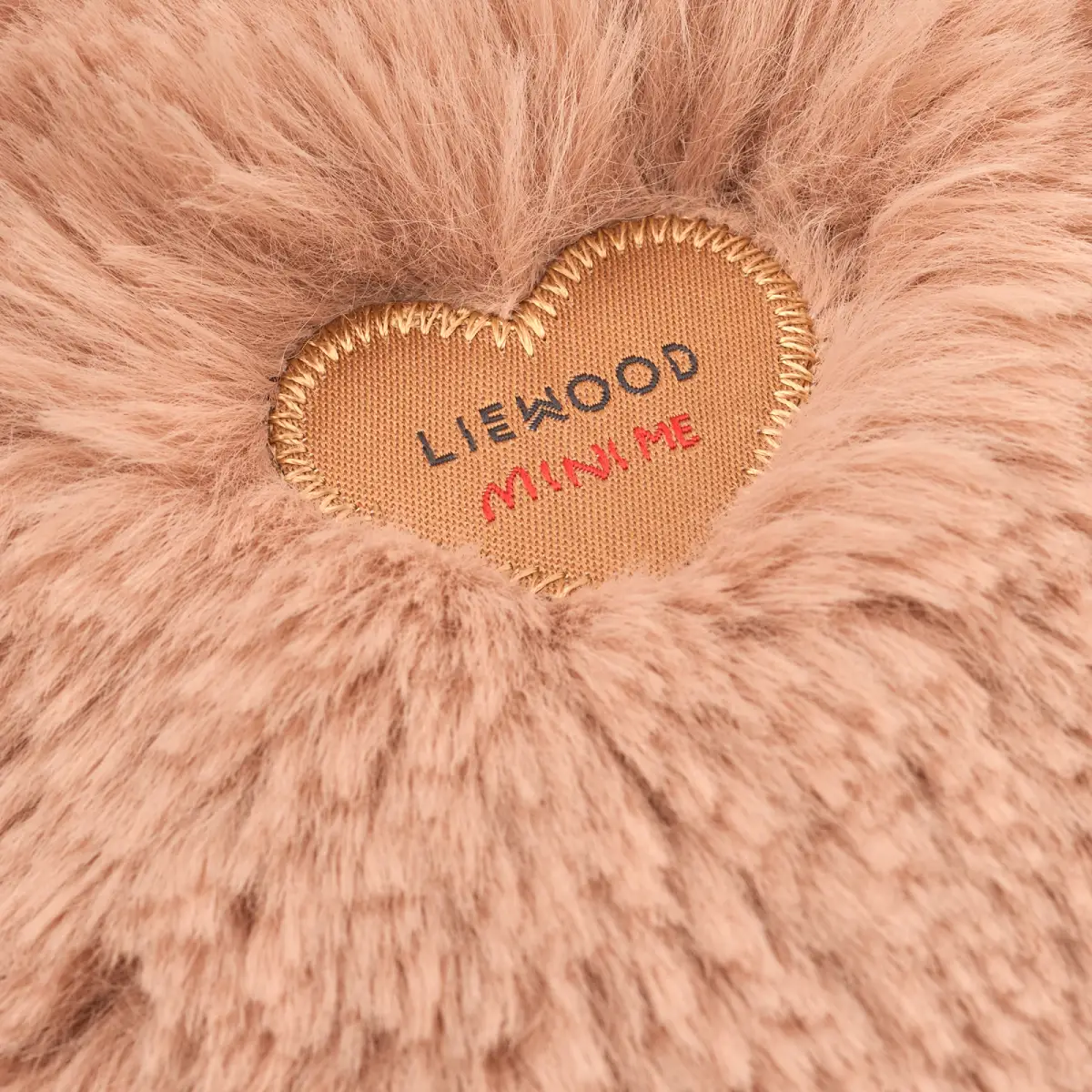 Liewood Misa Cleo plyschdocka ljus Toscana