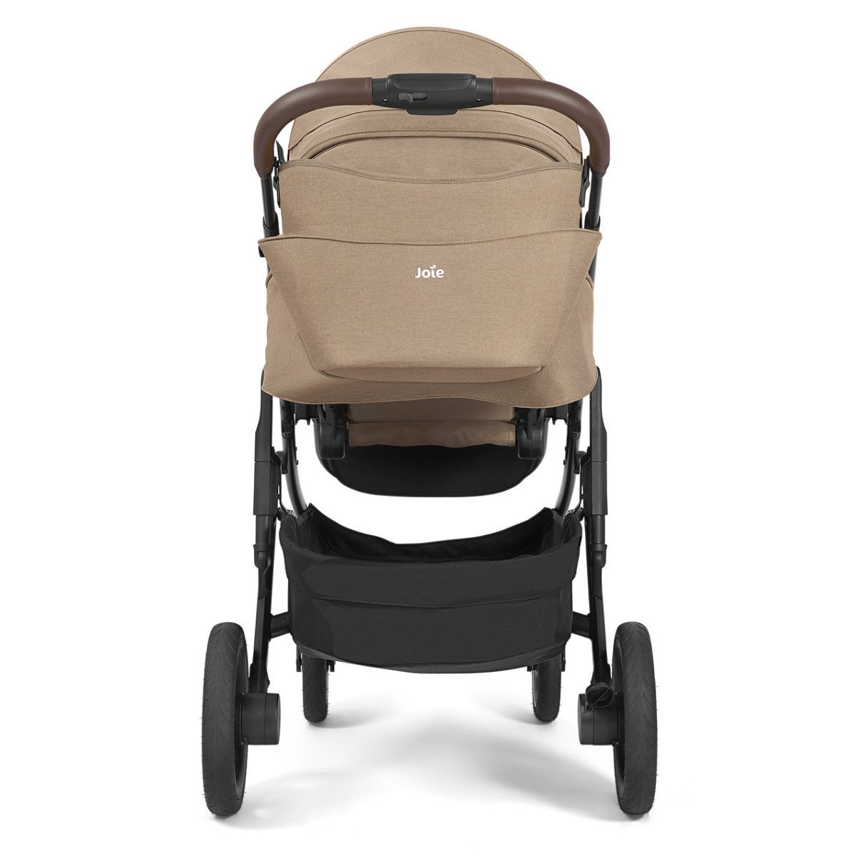 Joie Elara sittvagn inkl skötväska Cashew