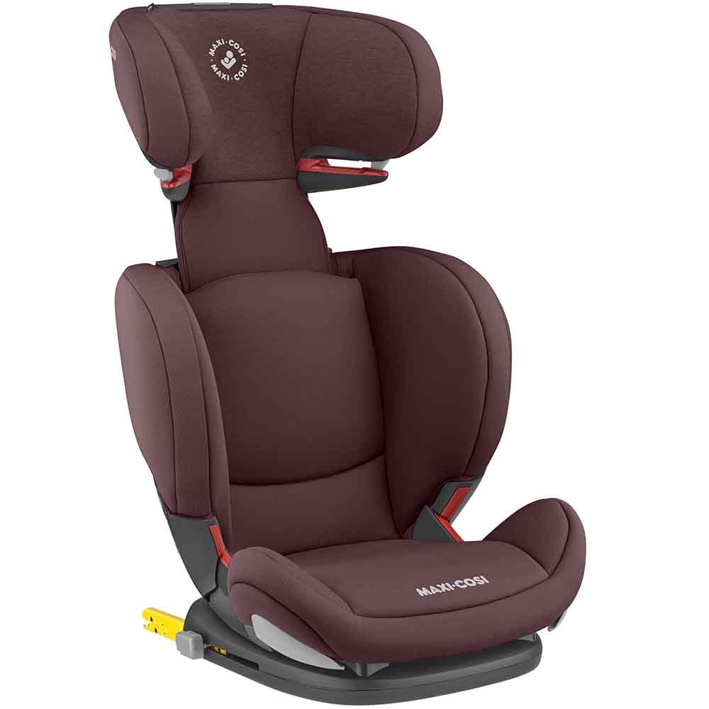 Maxi-Cosi bältesstol Rodifix AirProtect Authentic Red