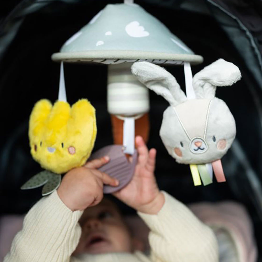 Taf Toys Garden Pram Mobile leksak