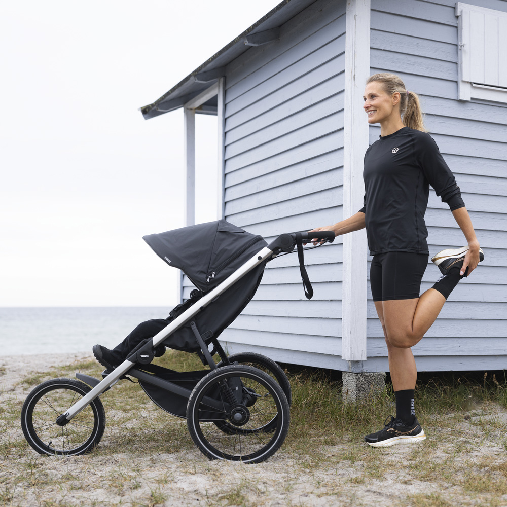 Thule Urban Glide 3-black