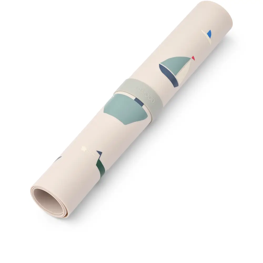 Liewood Jude Underlägg Sailing / Sandy