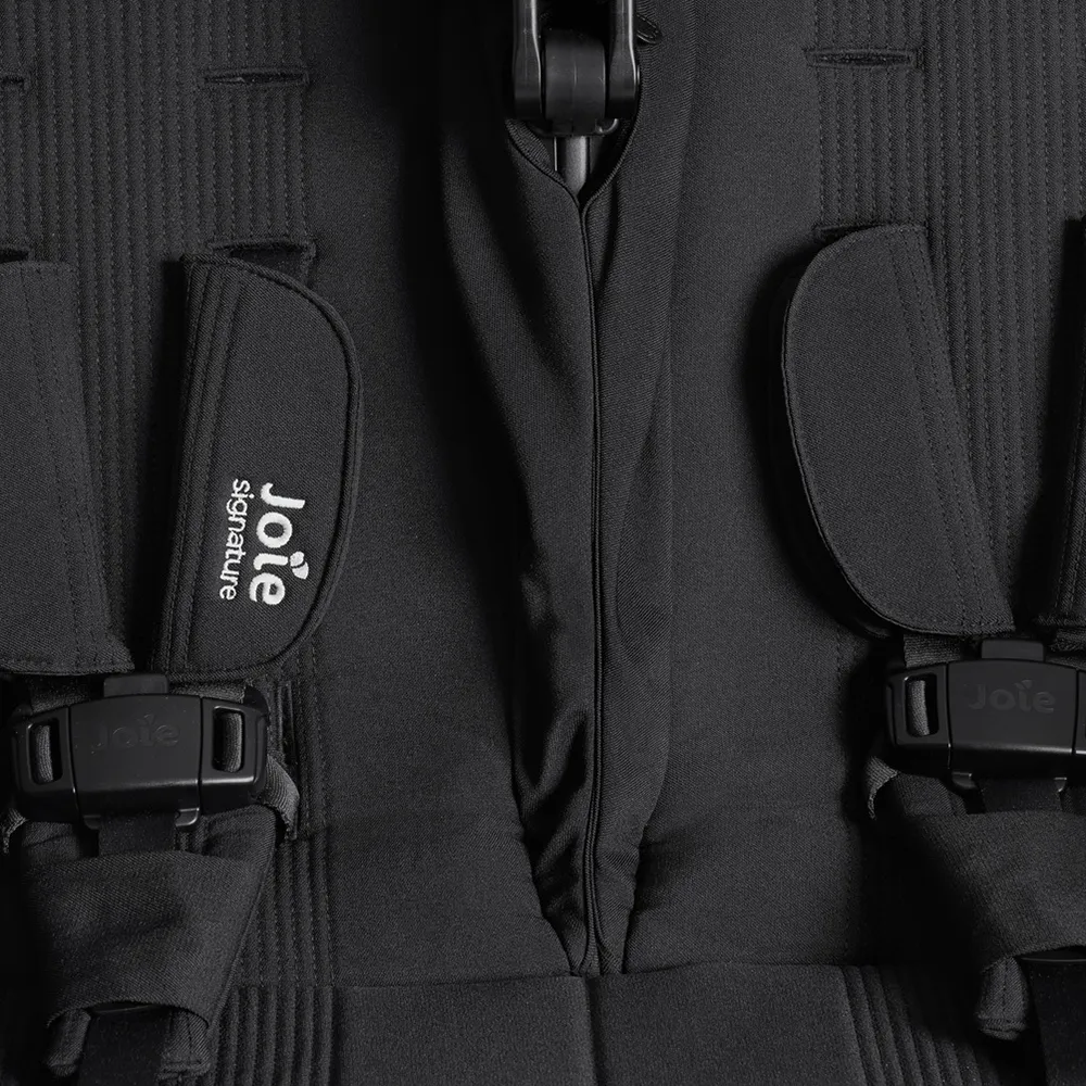 Joie Estrella Syskonvagn Eclipse