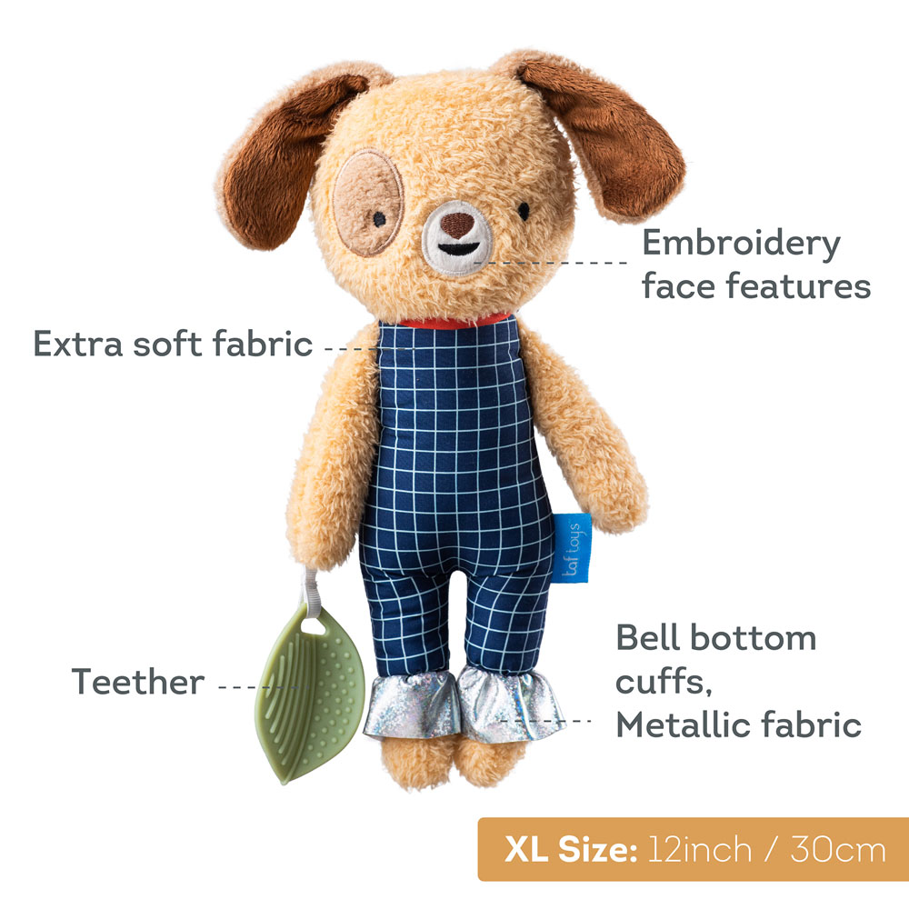 Taf Toys Daniel Plush Toy leksak