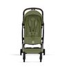 Cybex ORFEO Resevagn Moss Green