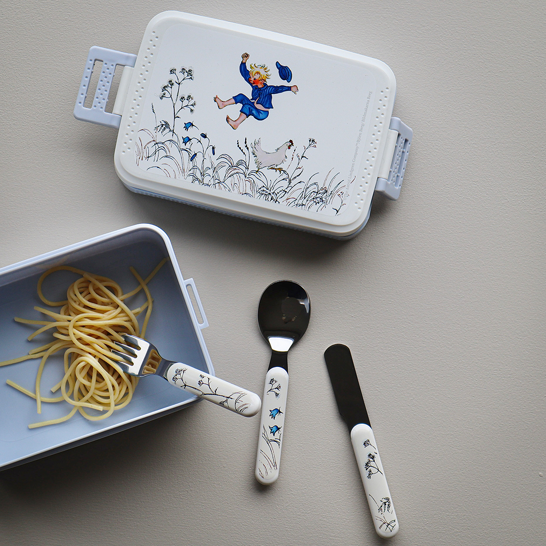 Rätt Start Emil i Lönneberga Barnbestick