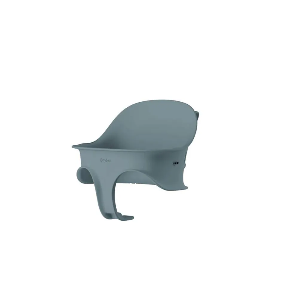 Cybex Click & Fold Matstol 4-in-1 Stone Blue