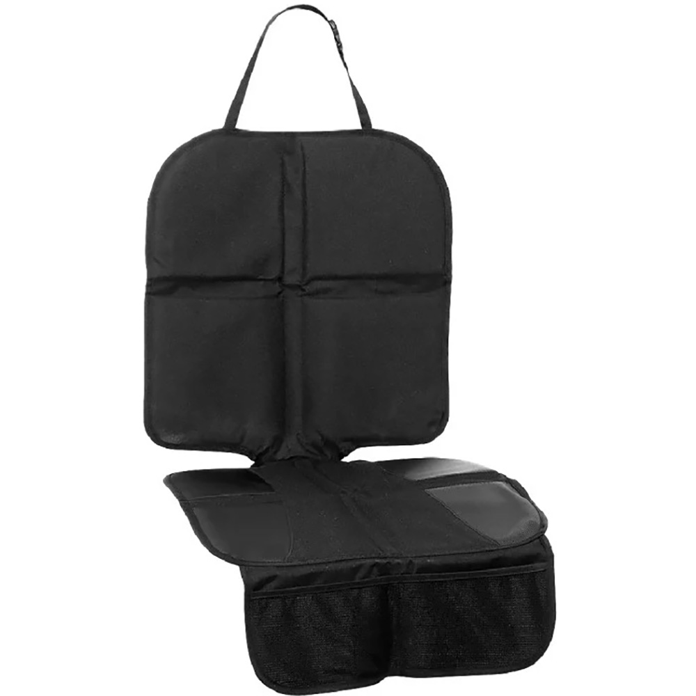 Fresh Kid Sätesskydd, bil, svart