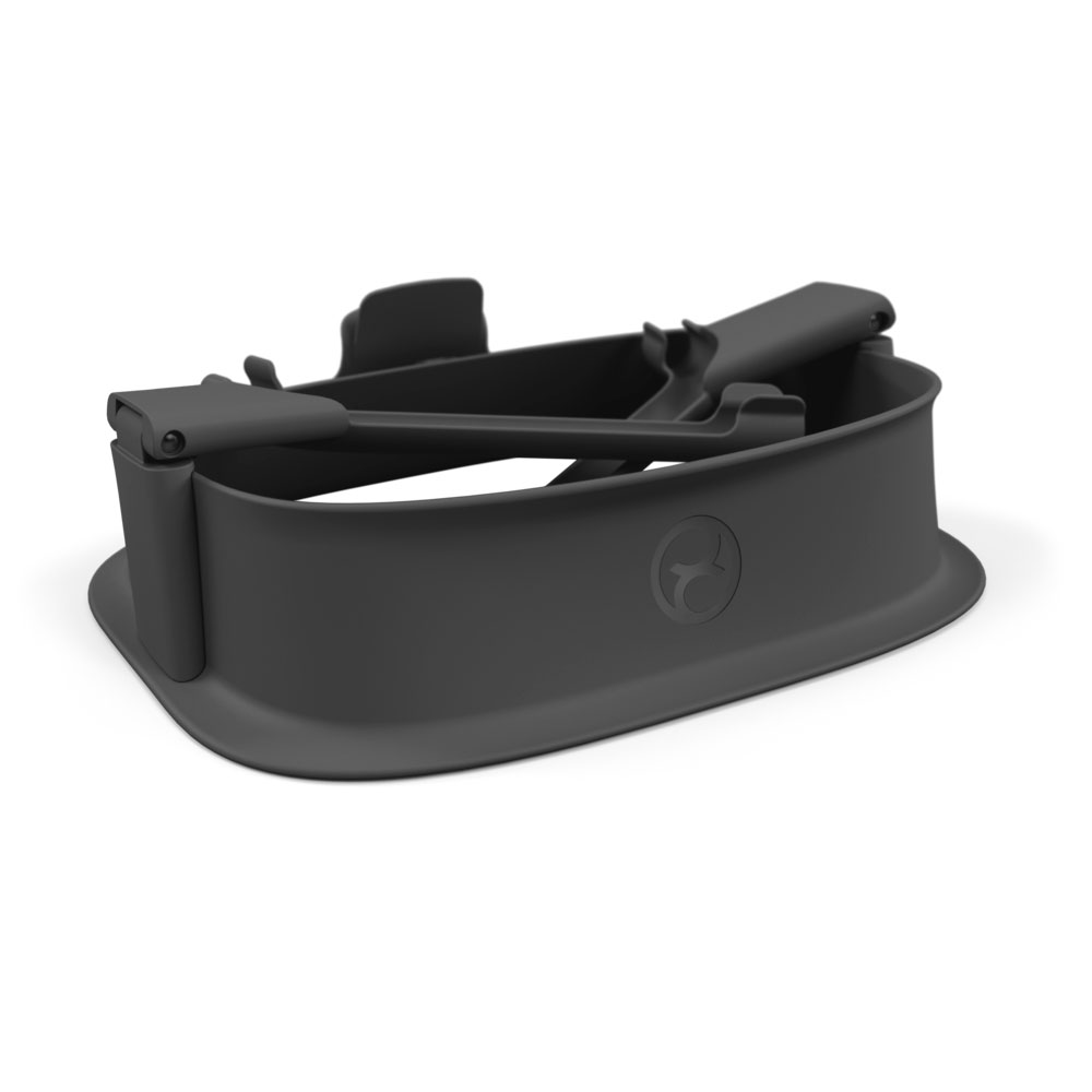 Cybex Lemo Training Tower Stunning Black 