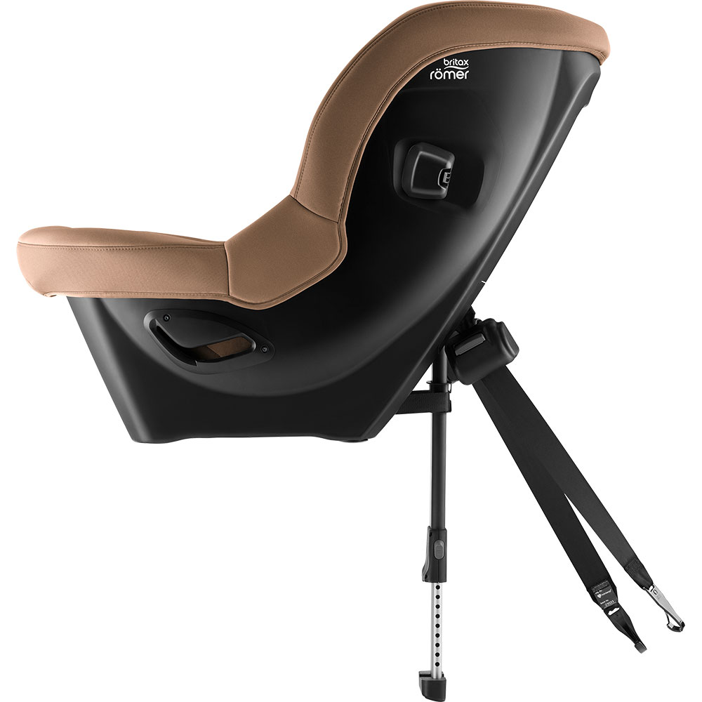 Britax Max-Safe Pro bilbarnstol Warm Caramel