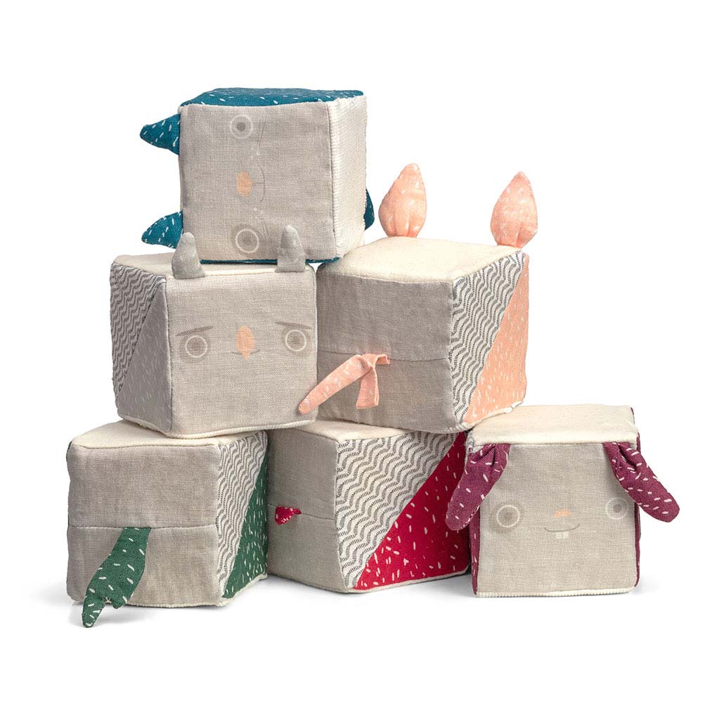 Micki Mjuka Klossar Senses 2