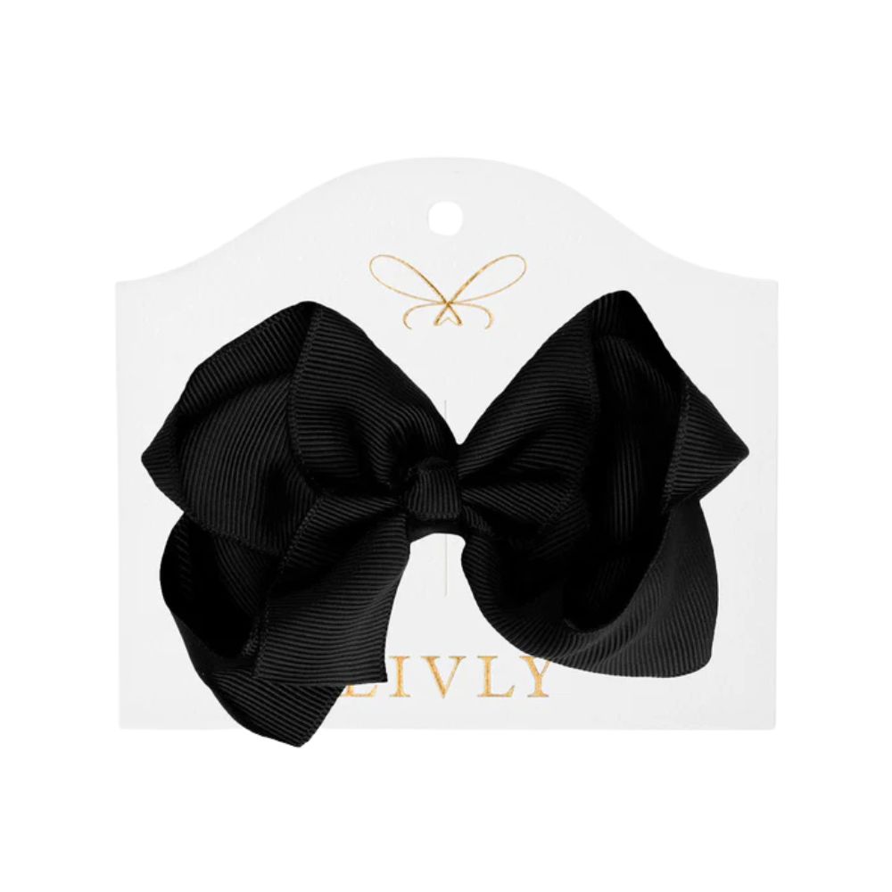 Livly Solid Rosett Large Forever & Always