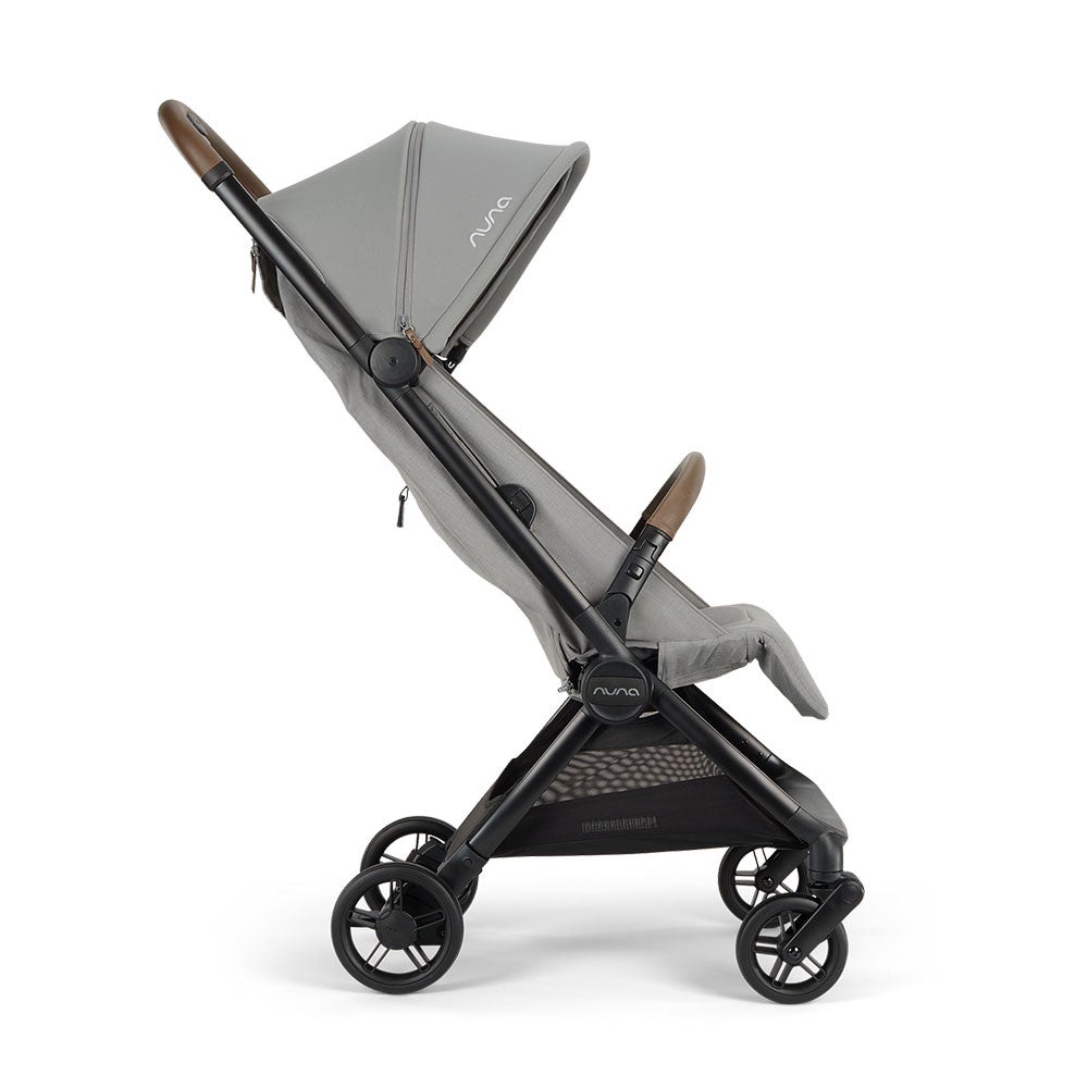 Nuna VIAA CABN resevagn Seasalt