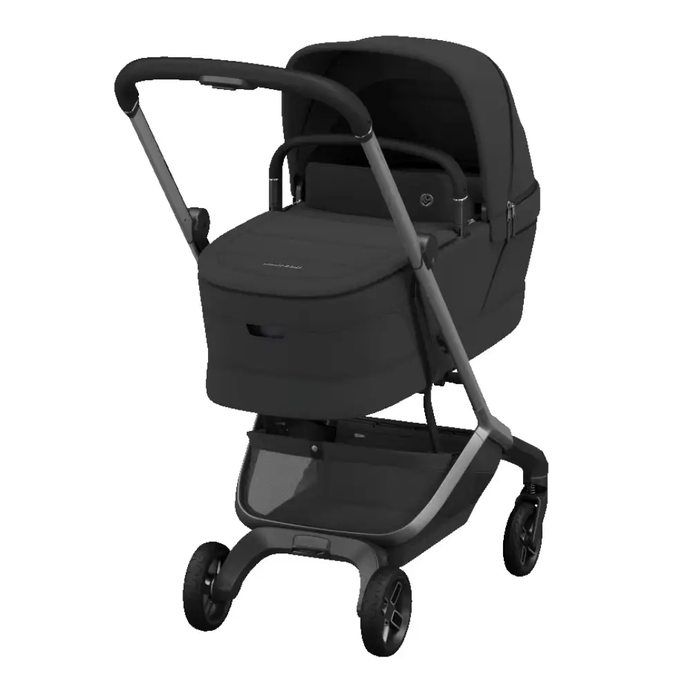 Maxi-Cosi Cabin Cot liggdel Onyx Black