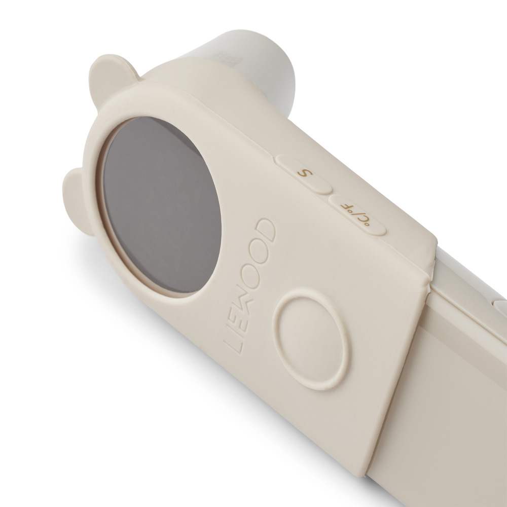 Liewood Olivier digital termometer Sandy