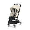 Cybex resevagn Orfeo Canvas White 